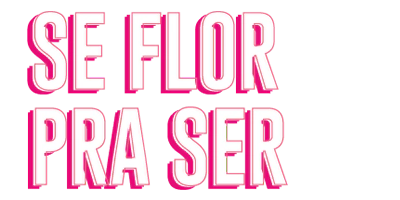 Logo Floricultura